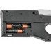 Автомат свето-звуковой ZIPP Toys FN P90. Цвет - черный