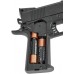 Пістолет світло-звуковий ZIPP Toys Colt 1911. Колір - чорний