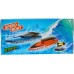 Човен ZIPP Toys на радіокеруванні Speed Boat Red