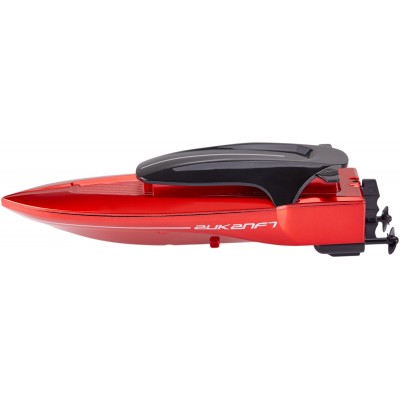 Лодка ZIPP Toys на радиоуправлении Speed Boat Red