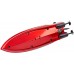 Човен ZIPP Toys на радіокеруванні Speed Boat Red