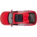 Машинка Rastar BMW X6 1:14 Червоний