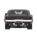 Машинка Rastar Dodge Charger R/T With Engine version 1:16