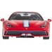 Машинка Rastar Ferrari 458 Speciale A 1:14 Червоний