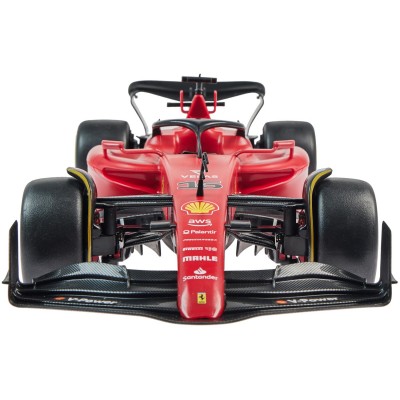Машинка Rastar Ferrari F1 75 1:12