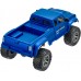 Машинка ZIPP Toys 4x4 повнопривідний пікап з камерою. Колір - синій