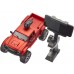 Машинка ZIPP Toys 4x4 полноприводный пикап с камерой. Цвет - красный