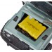 Машинка ZIPP Toys 4x4 з камерою. Колір - зелений