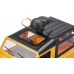 Машинка ZIPP Toys 4x4 с камерой. Цвет - желтый