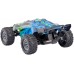 Машинка ZIPP Toys Rapid Monster Blue