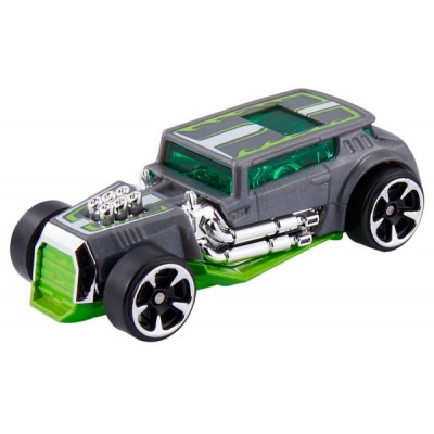 Машинка Zuru Metal Machines Cars 6708 в ассортименте