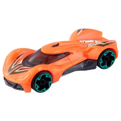 Машинка Zuru Metal Machines Cars 6708 в ассортименте