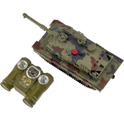 Танк на радіокеруванні ZIPP Toys 778 "German Leopard 2A6" 1:24