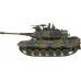 Танк на радіокеруванні ZIPP Toys 789 "German Leopard 2A6" 1:18