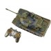 Танк на радіокеруванні ZIPP Toys 789 "German Leopard 2A6" 1:18