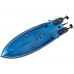 Лодка ZIPP Toys на радиоуправлении Speed Boat Dark Blue
