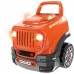 Игровой набор ZIPP Toys Автомеханик оранжевый