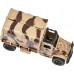 Игровой набор ZIPP Toys Военный грузовик