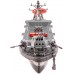 Ігровий набір ZIPP Toys Військовий корабель