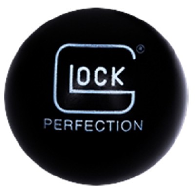 Сувенир Glock Stress Ball черн,. полимер
