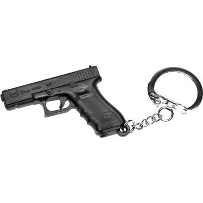 Брелок-пістолет Glock 17 Gen4