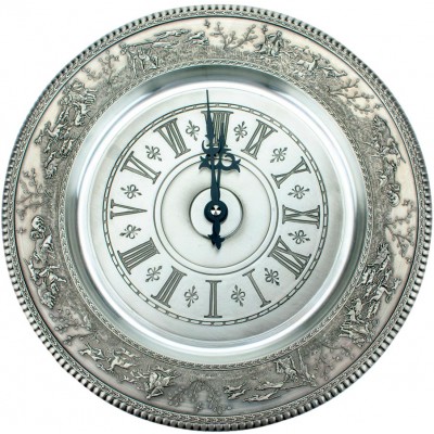 Часы Artina SKS Настенные 26 см