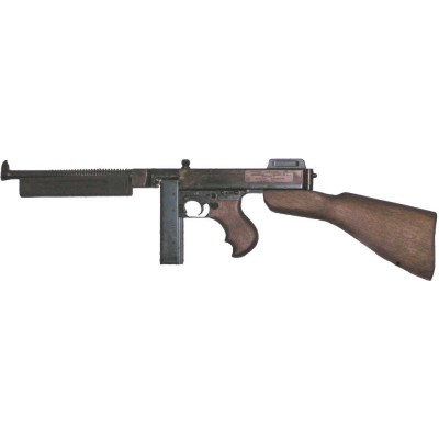 ММГ В.Ч. А4558 пистолет-пулемет Томпсон 11,43 мм