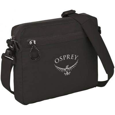 Сумка для документів Osprey Ultralight Shoulder Satchel Back