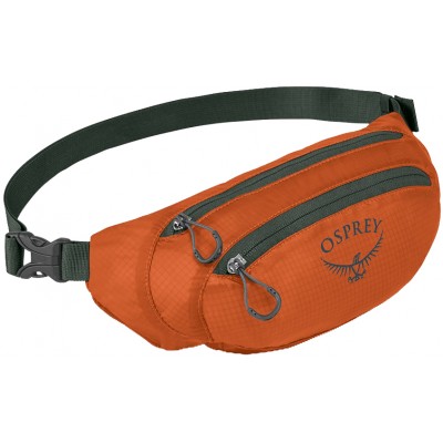Сумка на пояс Osprey Ultralight Stuff Waist Pack 1 Poppy Orange