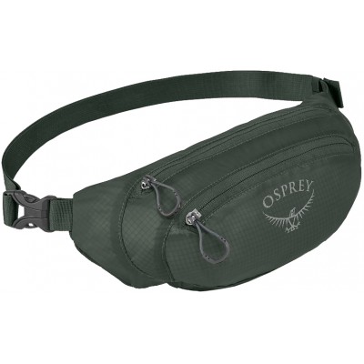 Сумка на пояс Osprey Ultralight Stuff Waist Pack 1 Shadow Grey