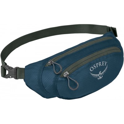 Сумка на пояс Osprey Ultralight Stuff Waist Pack 1 Venturi Blue