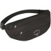 Сумка на пояс Osprey Ultralight Stuff Waist Pack 2 Black