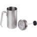 Кофеварка Fire-Maple FM Antarcti Stainless Steel press Coffee Kit