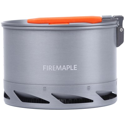 Набор посуды Fire-Maple FM Feast Heat-Exchanger