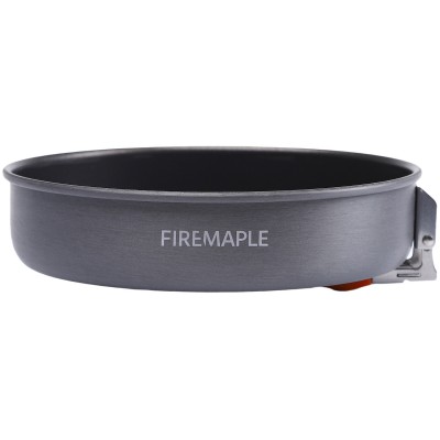 Сковорода Fire-Maple FM Feast Frypan Non-Stick
