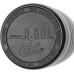 Пищевой термоконтейнер Esbit FJ600TL-DG 0.6l Black