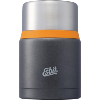 Пищевой термоконтейнер Esbit FJ750SP-GO 0.75l Black