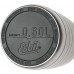 Харчовий термоконтейнер Esbit FJ600TL-S 0.6l Metal