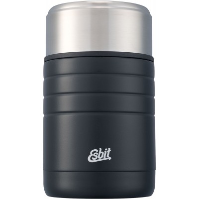 Харчовий термоконтейнер Esbit FJ800TL-DG 0.8l Black