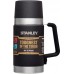 Харчовий термоконтейнер Stanley Master Vacuum Food Jar 0.7l Black