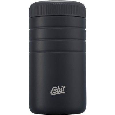 Харчовий термоконтейнер Esbit FJS550TL-DG 0.55l Black