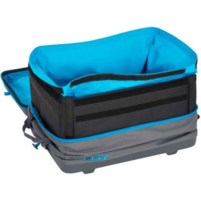 Термобокси Kelty Folding Cooler M 27L ц:smoke