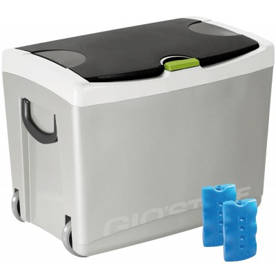 Термобокс Gio Style Shiver 42 с аккумуляторами холода