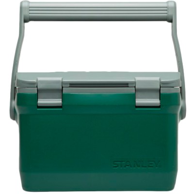 Термобокс Stanley Adventure Lunch Box Cooler 15l Green