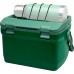 Термобокс Stanley Adventure Lunch Box Cooler 15l Green