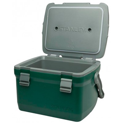 Термобокс Stanley Adventure Lunch Box Cooler 15l Green