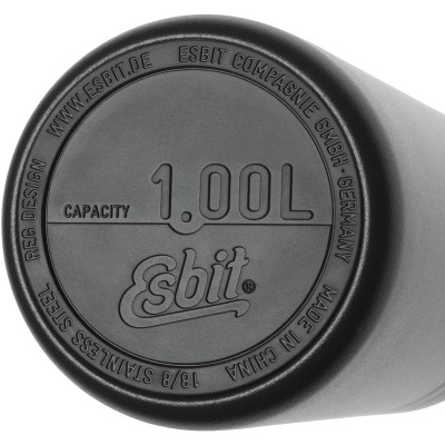Термобутылка Esbit WM1000TL-S 1.0l Metal