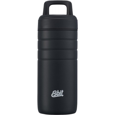 Термобутылка Esbit WM450TL-DG 0.45l Black