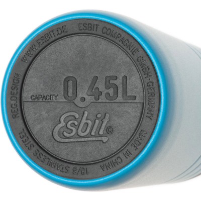 Термопляшка Esbit WM450TL-OB 0.45l Ocean blue