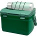 Термобокс Stanley Adventure Lunch Box Cooler 6.6l Green